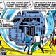 The Fantastic Four were amazed by the scientific ingenuity of Wakanda in ‘Whosoever Finds The Evil Eye.’Fantastic Four #54 (September 1966).
